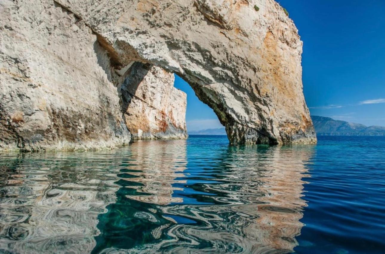 Rivulet Studios Laganas Dış mekan fotoğraf