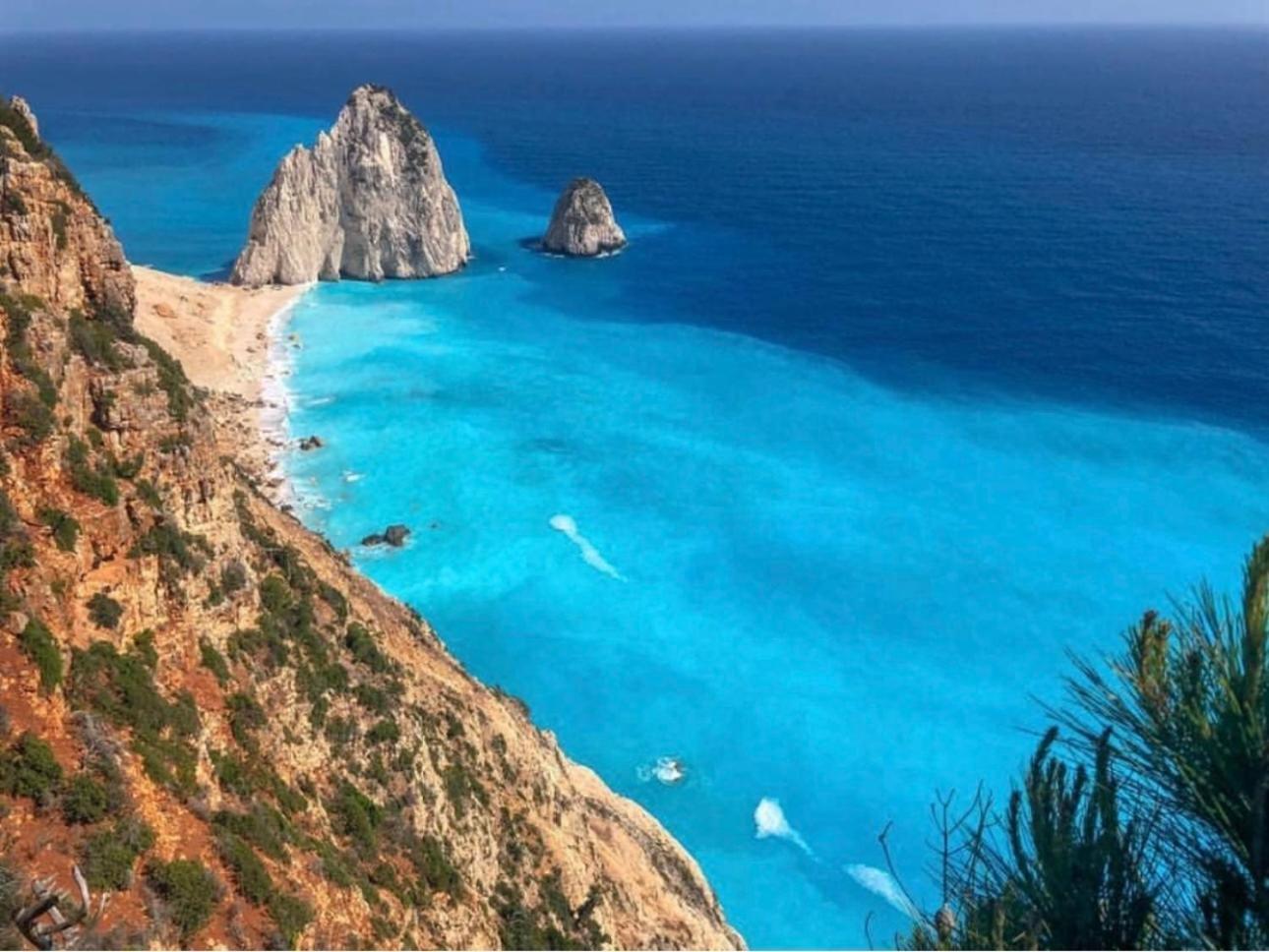 Rivulet Studios Laganas Dış mekan fotoğraf